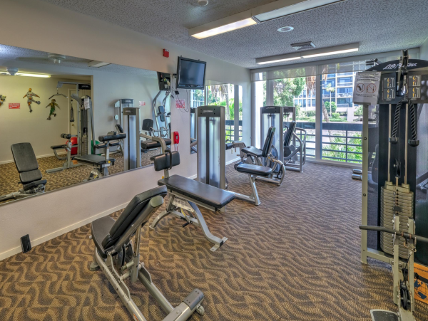 Luxury Vacation Condo in Longboat Key Sleeps 4 Guests